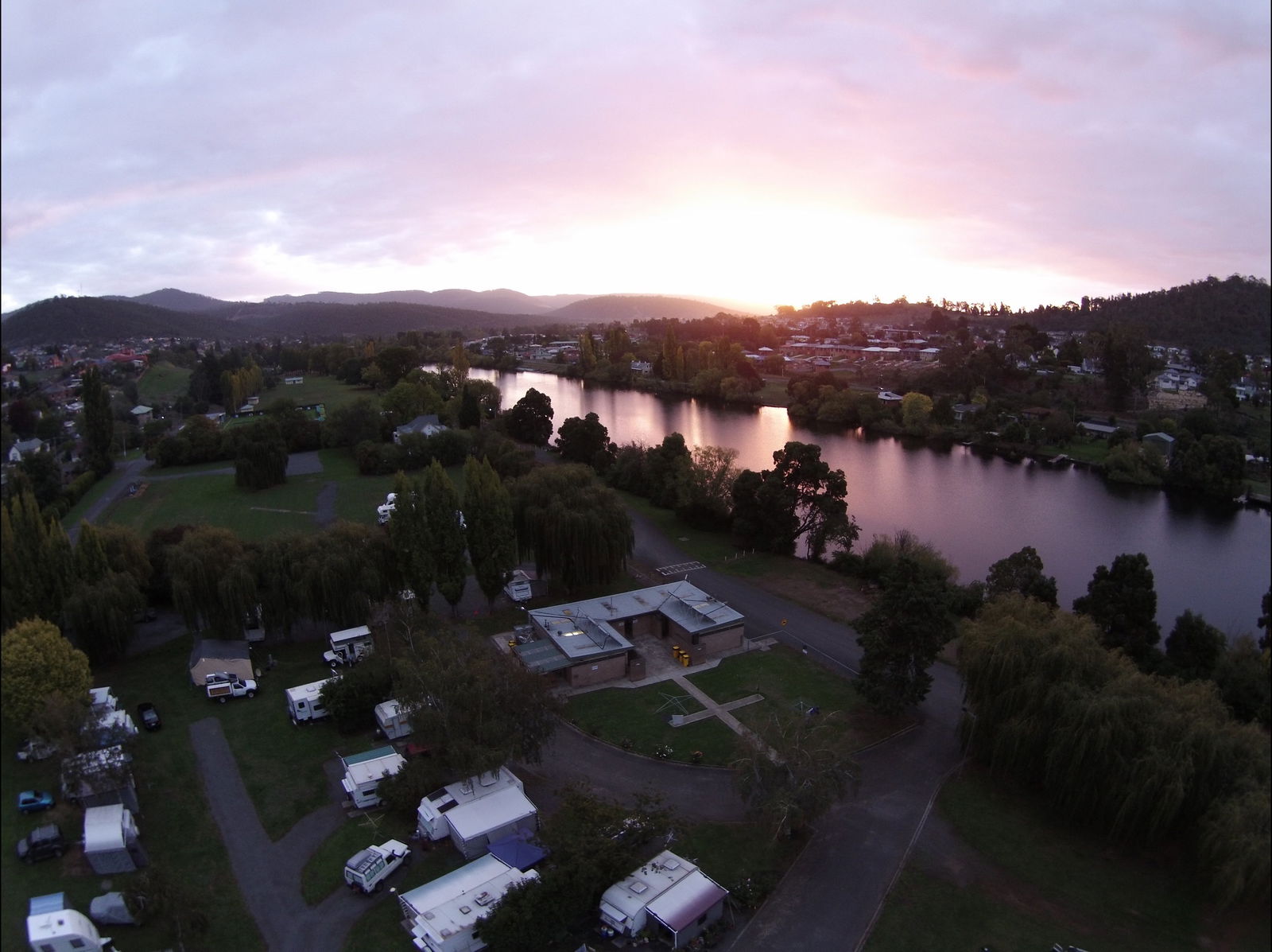  Tourism Brisbane