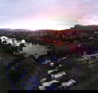 New Norfolk Caravan Park - Tourism Brisbane