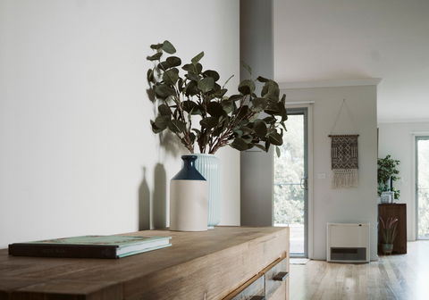 Nile Hill Holiday House - Brisbane 4u 1