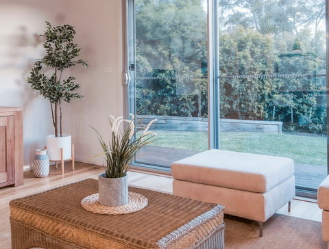 Nile Hill Holiday House - Brisbane 4u 2