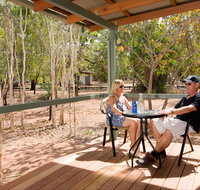 Nitmiluk Cabins - Tourism Brisbane