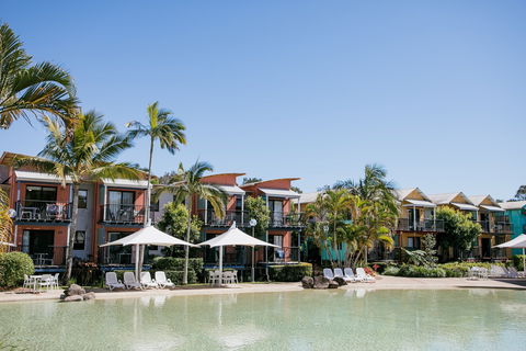 Noosa Lakes Resort - Brisbane 4u 0