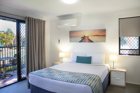 Noosa Lakes Resort - Brisbane 4u 1