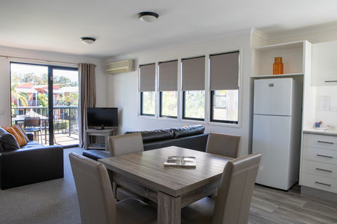 Noosa Lakes Resort - Brisbane 4u 2