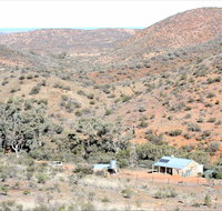 Nudlamutana Hut - Tourism Brisbane