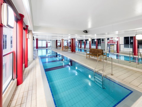 Oaks Adelaide Horizons Suites - Tourism Brisbane 0