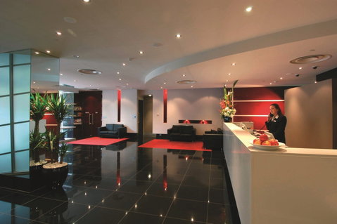 Oaks Adelaide Horizons Suites - Tourism Brisbane 2