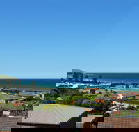 Ocean Vista - Brisbane 4u