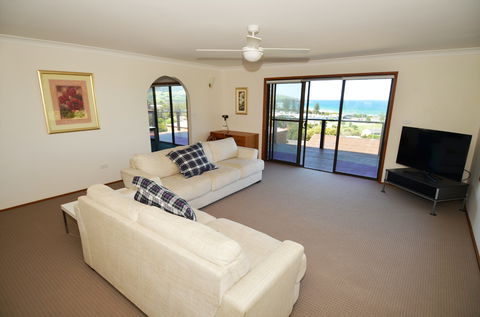 Ocean Vista - Brisbane 4u 1