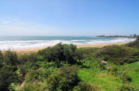 Pacific Views - Brisbane 4u 1