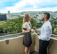 Pacific Hotel Brisbane - Tourism Brisbane