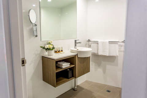 Pacific Hotel Brisbane - Tourism Brisbane 2