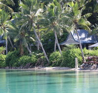 Palm Bay Resort - Tourism Brisbane