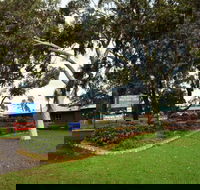 Parkview Motor Inn - Brisbane Tourism