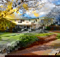 Park Avenue Holiday Units - Brisbane Tourism