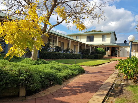 Park Avenue Holiday Units - Brisbane 4u 0