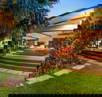 Pavilion Two at Broken Head - exclusive beachfront