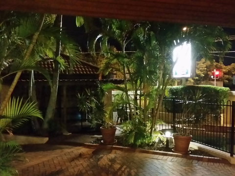 Pegasus Motor Inn And Serviced Apartments - Tourism Brisbane 2