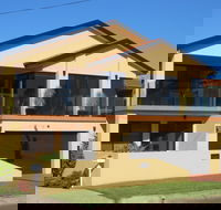 Pelicans Rest Shellharbour - Brisbane 4u