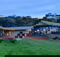 Penneshaw Lodge - Tourism Brisbane