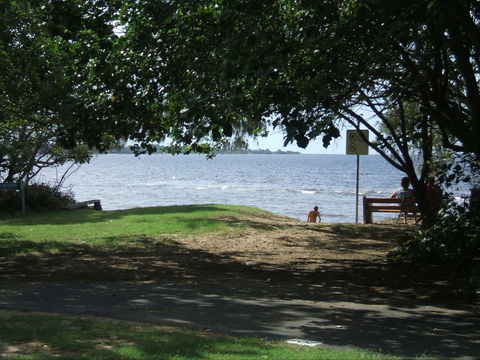Pialba Beachfront Tourist Park - Brisbane 4u 0