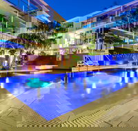 Plantation Resort at Rainbow - Tourism Brisbane