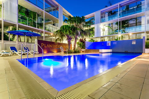 Plantation Resort At Rainbow - Tourism Brisbane 0