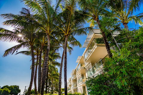 Plantation Resort At Rainbow - Tourism Brisbane 1