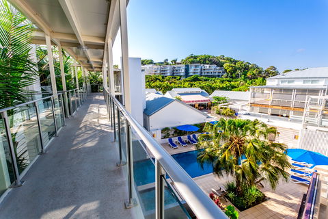 Plantation Resort At Rainbow - Tourism Brisbane 2