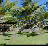 Poinciana Tourist Park - Tourism Brisbane