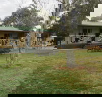 Port Pitstop Cottage - Tourism Brisbane