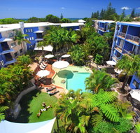 Portobello By The Sea - Tourism Brisbane