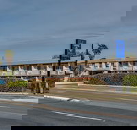 Posthouse Motor Lodge Goulburn - Brisbane 4u