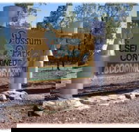 Possum Park - Tourism Brisbane