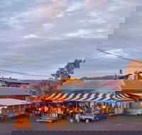 Prairie Hotel - Tourism Brisbane