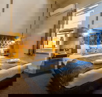 Pretoria Hotel Mannum - Tourism Brisbane