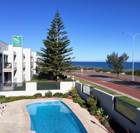 Quality Resort Sorrento Beach - Tourism Brisbane