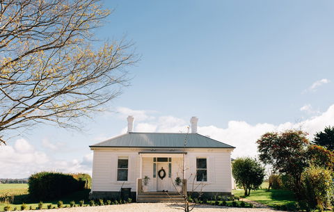 Quamby Home Tasmania - Tourism Brisbane 1