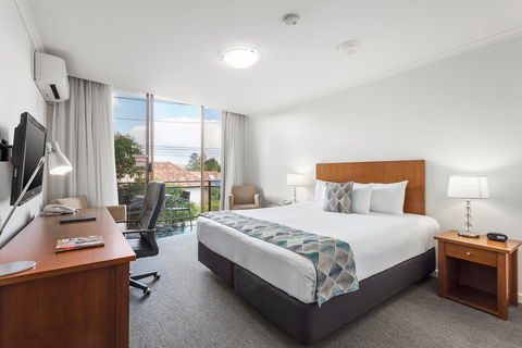 Quality Hotel Bayside Geelong - Brisbane Tourism 0
