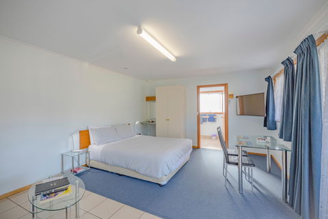 Queechy  Motel - Tourism Brisbane 1