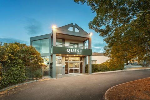 Quest Doncaster - Brisbane 4u 0