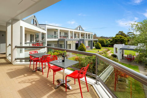 Quest Doncaster - Brisbane 4u 1