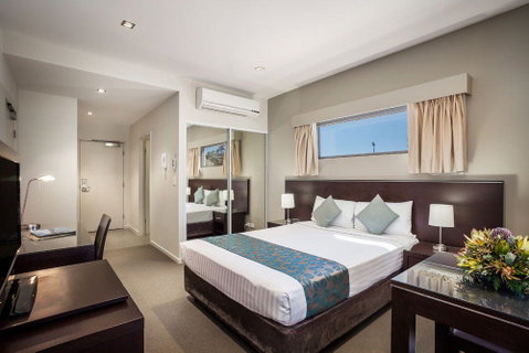 Quest Alice Springs - Tourism Brisbane 2