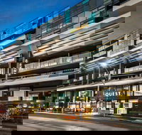 Quest Abbotsford - Tourism Brisbane