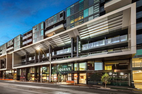 Quest Abbotsford - Tourism Brisbane 0