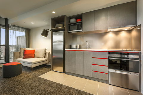 Quest Abbotsford - Tourism Brisbane 2