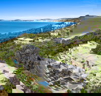 Rainbow Sea Resort - Tourism Brisbane