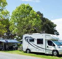 Rainbow Pines Tourist Caravan Park - Tourism Brisbane