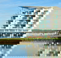 Ramada Apartment - Brisbane Tourism