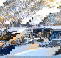 Ramada Resort by Wyndham Dinner Plain Mt Hotham - Brisbane Tourism